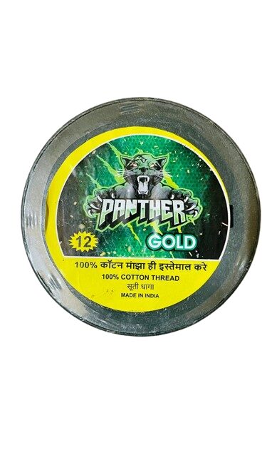 Panther Gold Manjha (Super Sharp) - Image 3