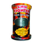 Super Fighter Manjha