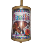 Asif Khan Prince Haathi Gola 12 Cord Manjha