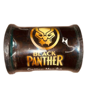 Black Panther Manjha