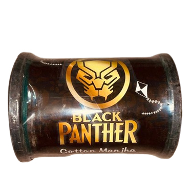 Black Panther Manjha