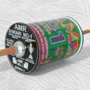 Haseen Lalla Shikari No.1 Manjha 8400 hammer