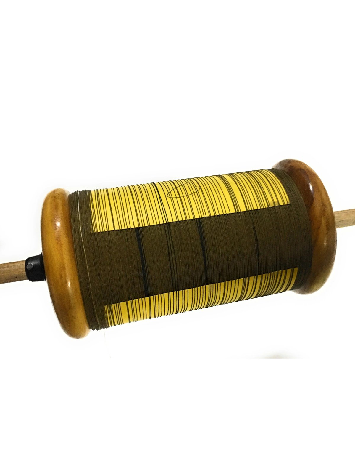 Patngbaj Special Unbeatable 9 Cord Manjha ( 7x Glass Coated Full Tabahi) - Image 2